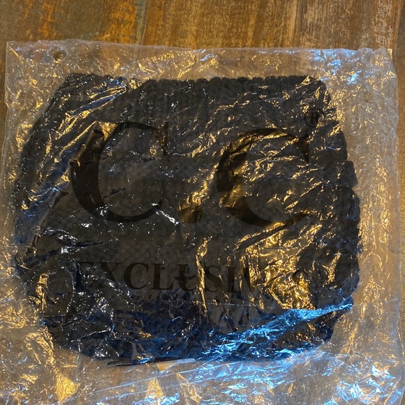 C.C kids knit beanie - Picture 4 of 4